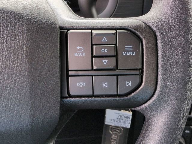 New 2026 Ford F150 STX AWD/4WD image 29