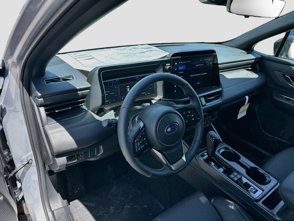 New 2026 Subaru Outback Touring XT AWD/4WD image 9