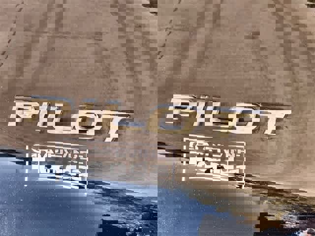 Certified 2022 Honda Pilot TrailSport image 8