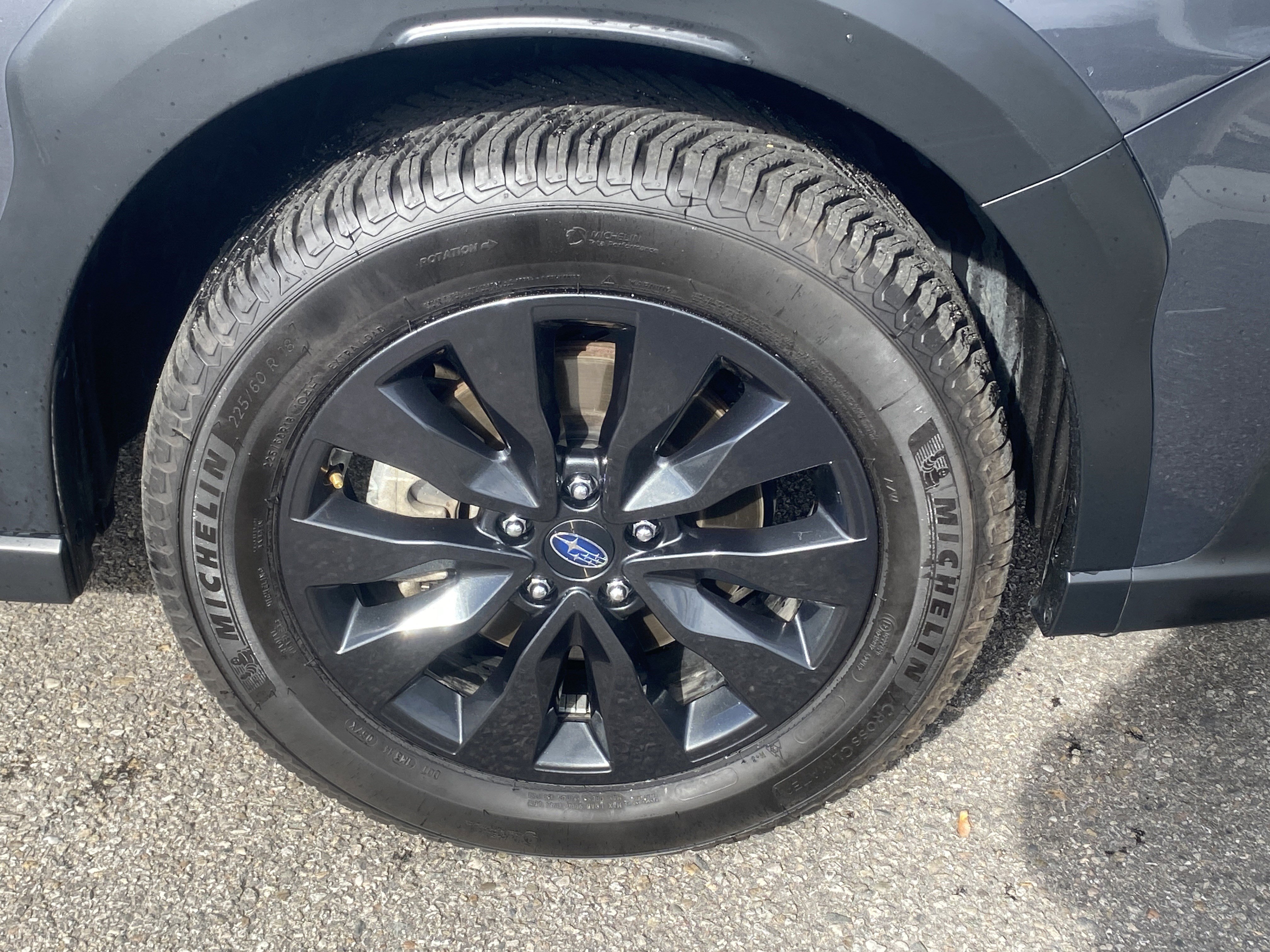 Certified 2023 Subaru Outback Onyx Edition XT AWD/4WD image 28