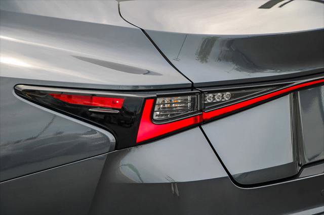 Certified 2024 Lexus IS 300 w/ Premium Package image 11