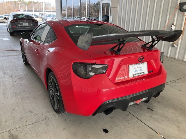 Used 2013 Scion FR-S image 20