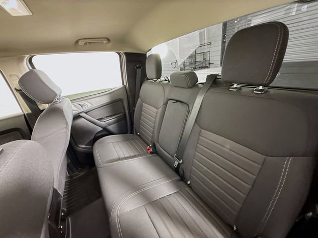 Used 2020 Ford Ranger XLT w/ FX4 Off-Road Package image 8