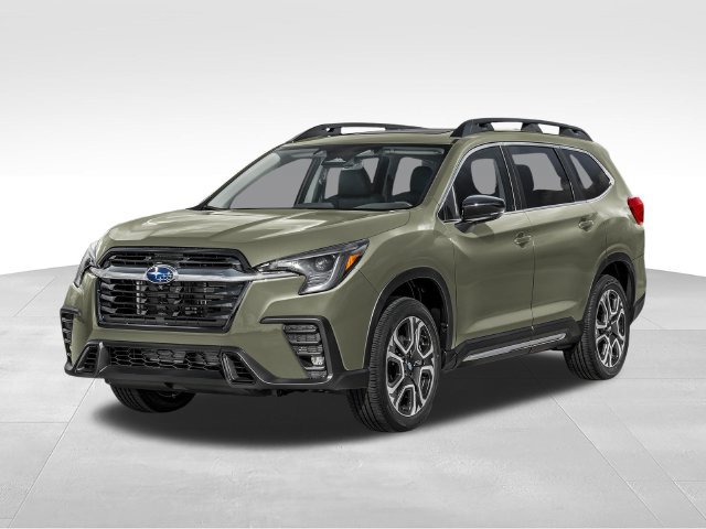 New 2027 Subaru Ascent Limited AWD/4WD image 35