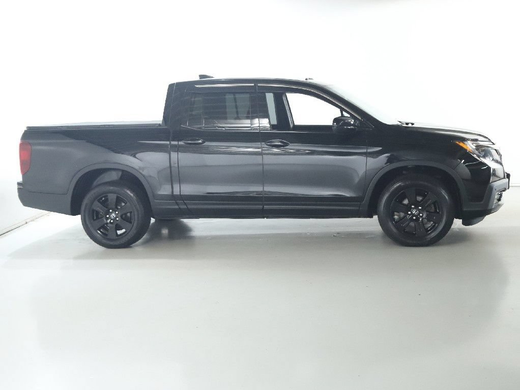 Used 2017 Honda Ridgeline Black Edition image 12