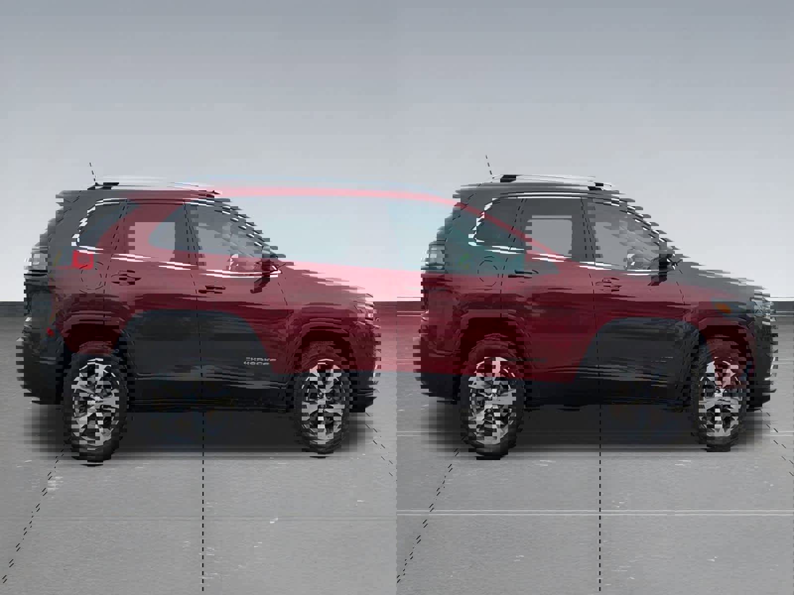 Used 2021 Jeep Cherokee Limited image 7