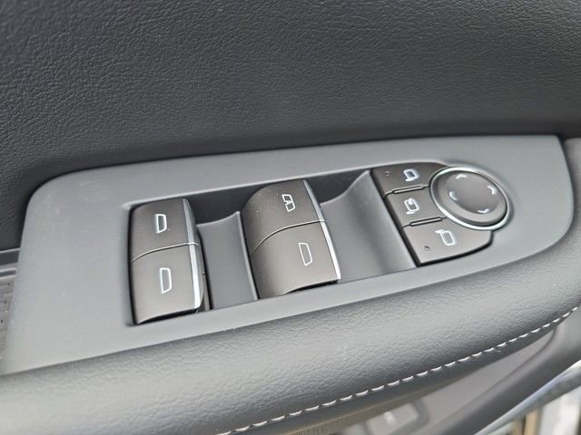 New 2026 Buick Enclave Sport Touring w/ Power Package AWD/4WD image 8