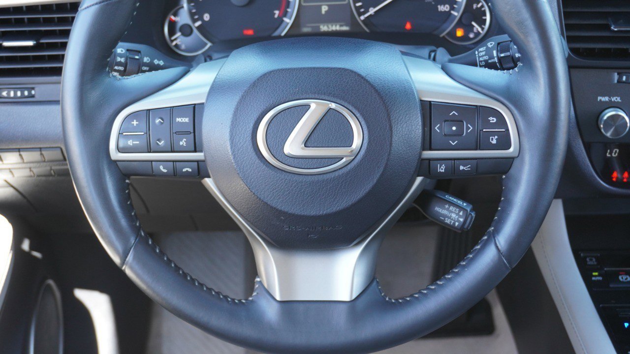 Used 2017 Lexus RX 350 AWD w/ Premium Package image 30