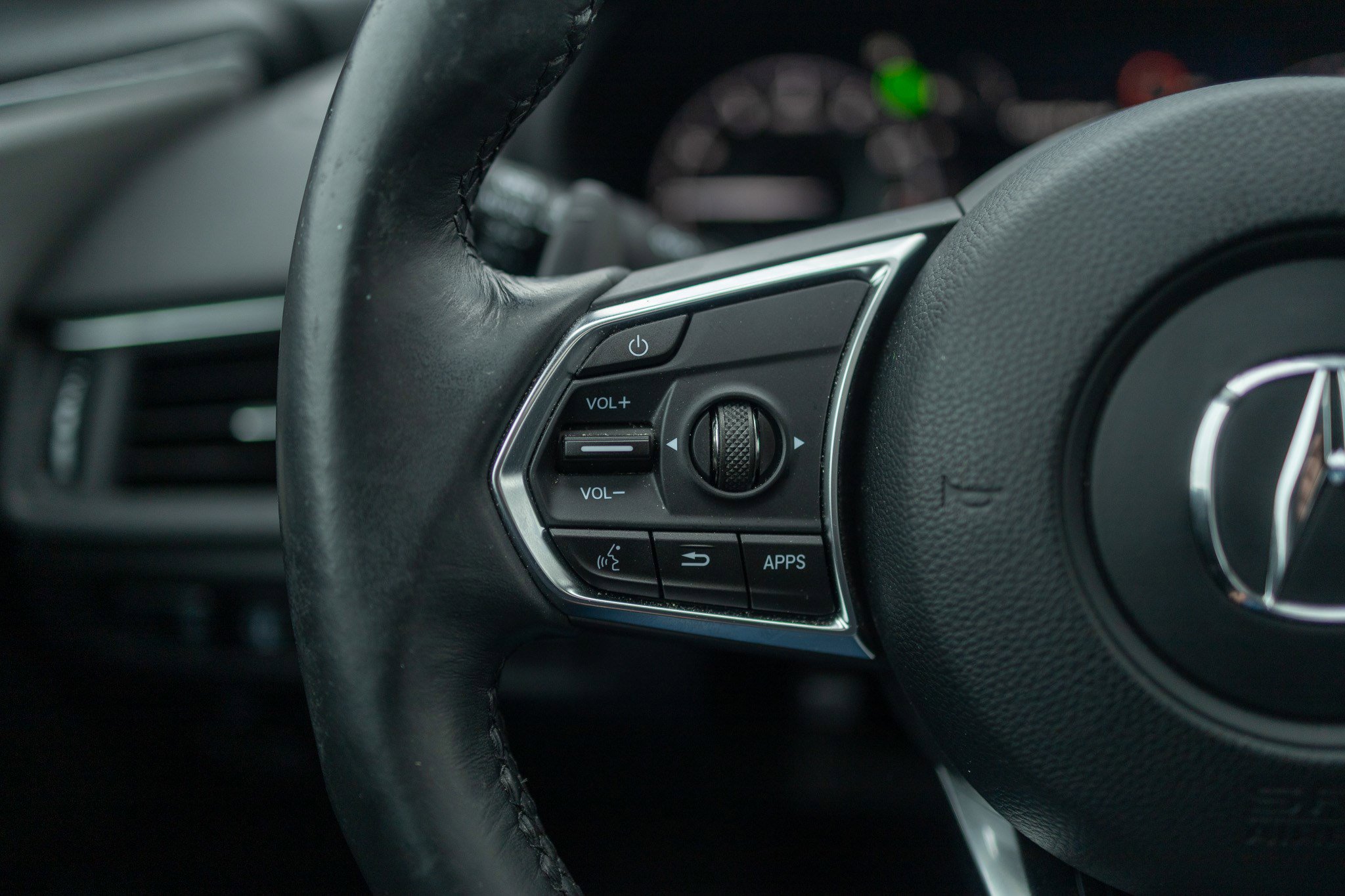 Used 2023 Acura TLX w/ Technology Package image 27