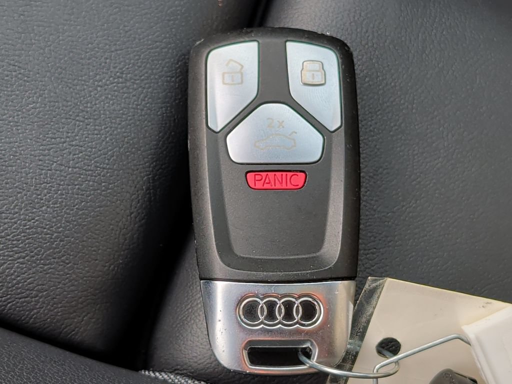 Used 2024 Audi A4 2.0T Premium Plus AWD/4WD image 39