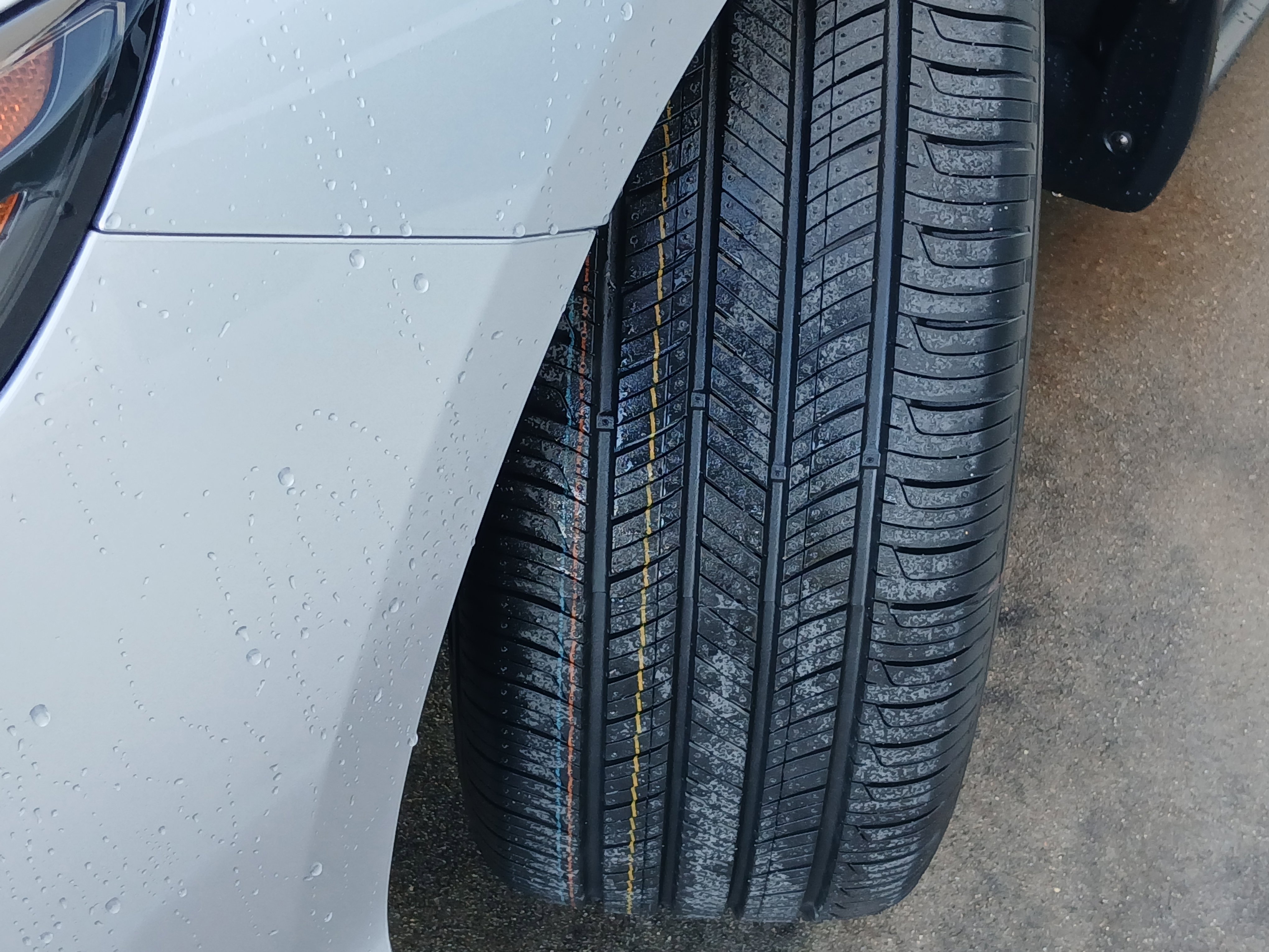 New 2025 Honda Accord SE image 17