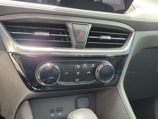Used 2024 Buick Encore GX Sport Touring FWD image 29