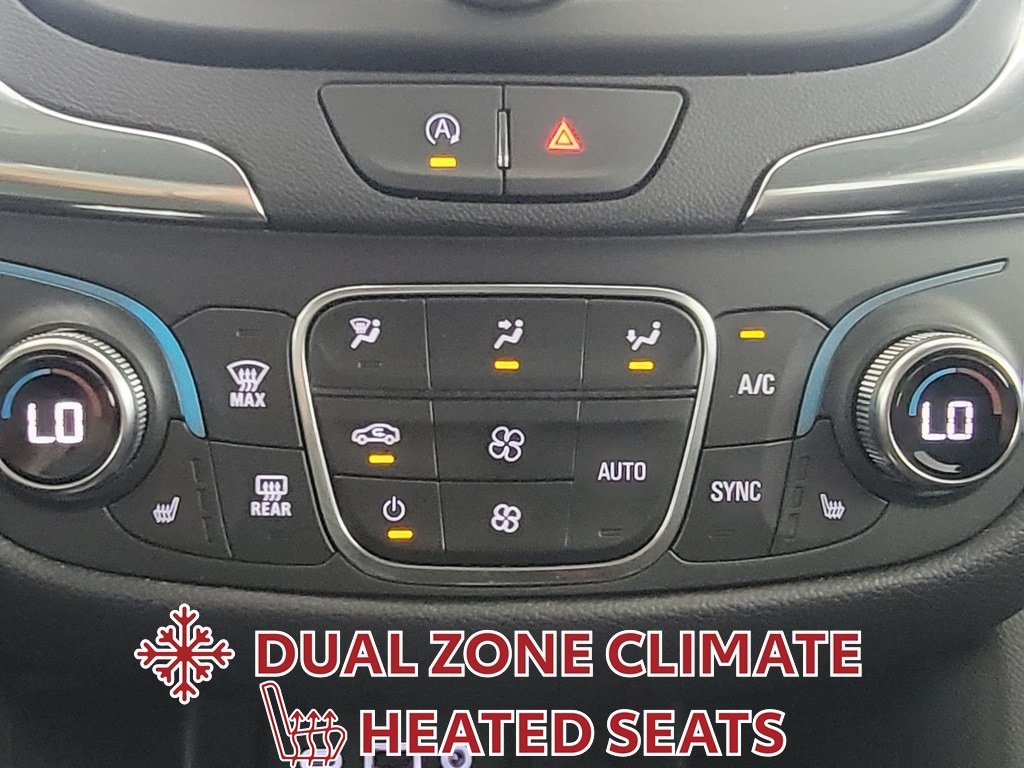 Used 2024 Chevrolet Equinox LT w/ LPO, Floor Liner Package FWD image 23