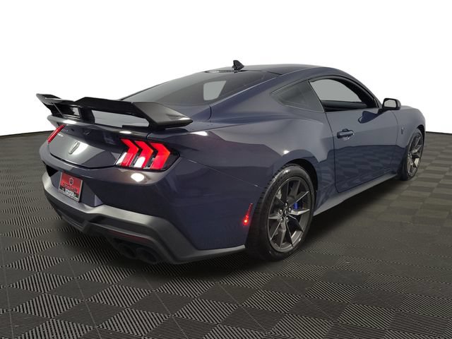 Used 2024 Ford Mustang Dark Horse RWD image 9