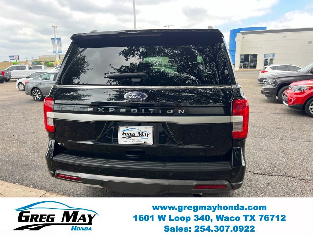 Used 2023 Ford Expedition XLT RWD image 7