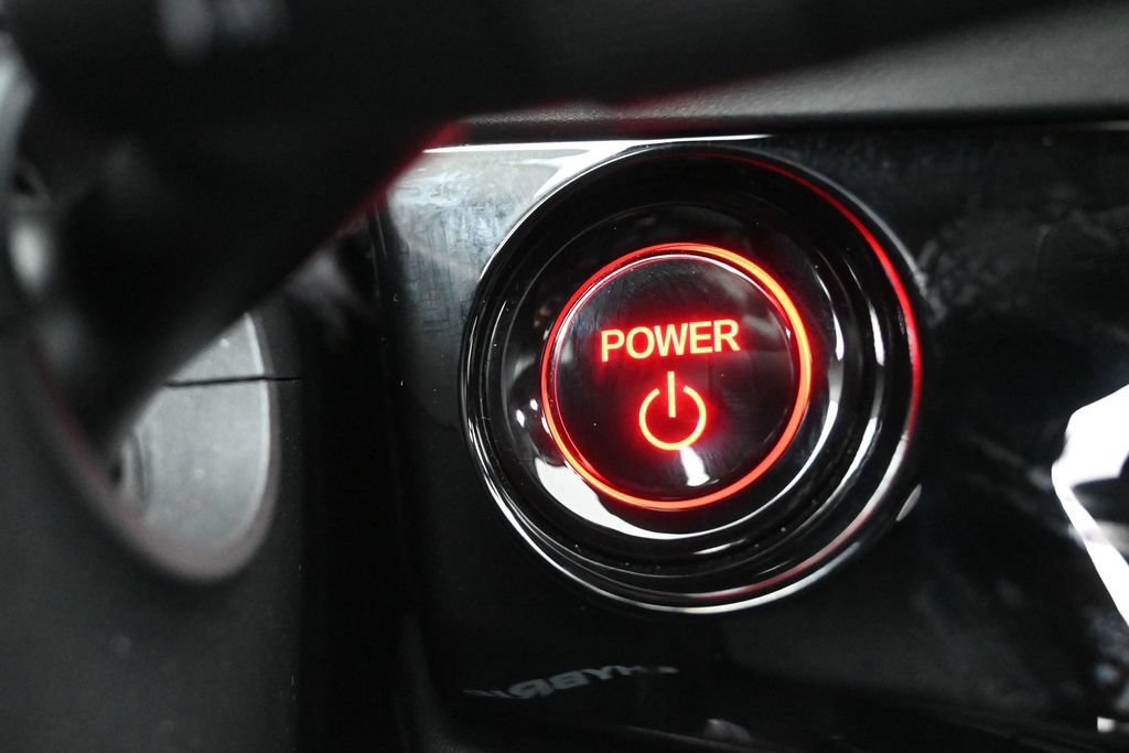 Certified 2023 Honda Accord EX-L image 15