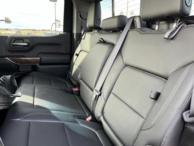Used 2019 Chevrolet Silverado 1500 RST w/ All-Star Edition image 15