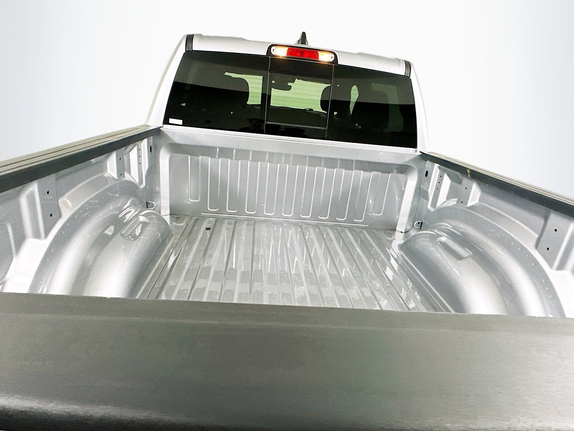 Used 2022 RAM 1500 Big Horn image 27