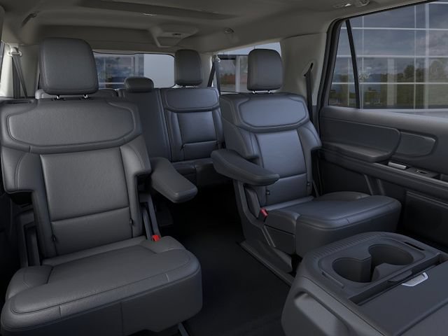 New 2026 Ford Expedition Max Active AWD/4WD image 11