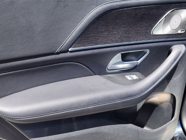 Certified 2024 Mercedes-Benz GLE 350 4MATIC image 15