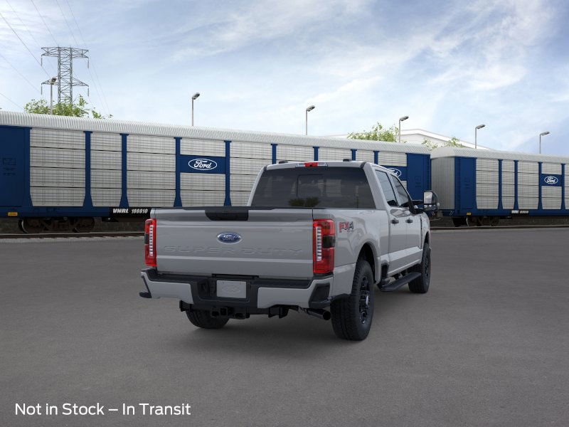 New 2026 Ford F250 XL image 8