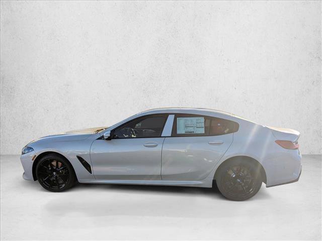 New 2026 BMW 840i image 5