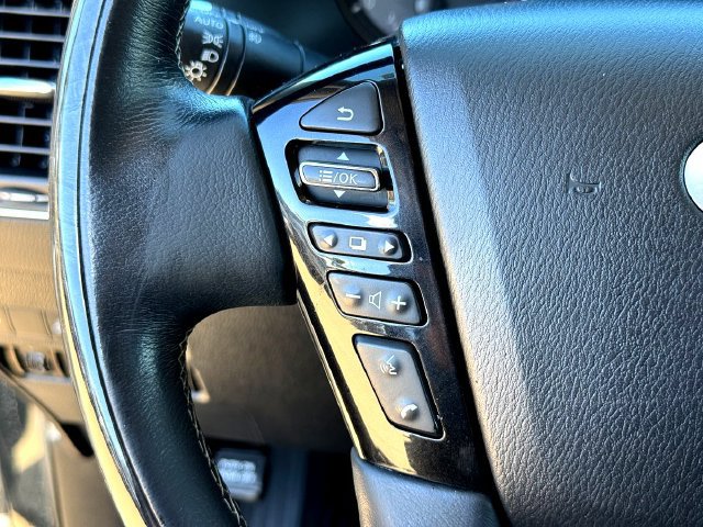 Used 2021 INFINITI QX80 Luxe RWD image 14