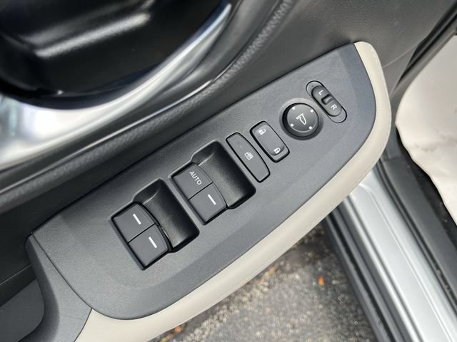 New 2027 Honda HR-V LX image 17