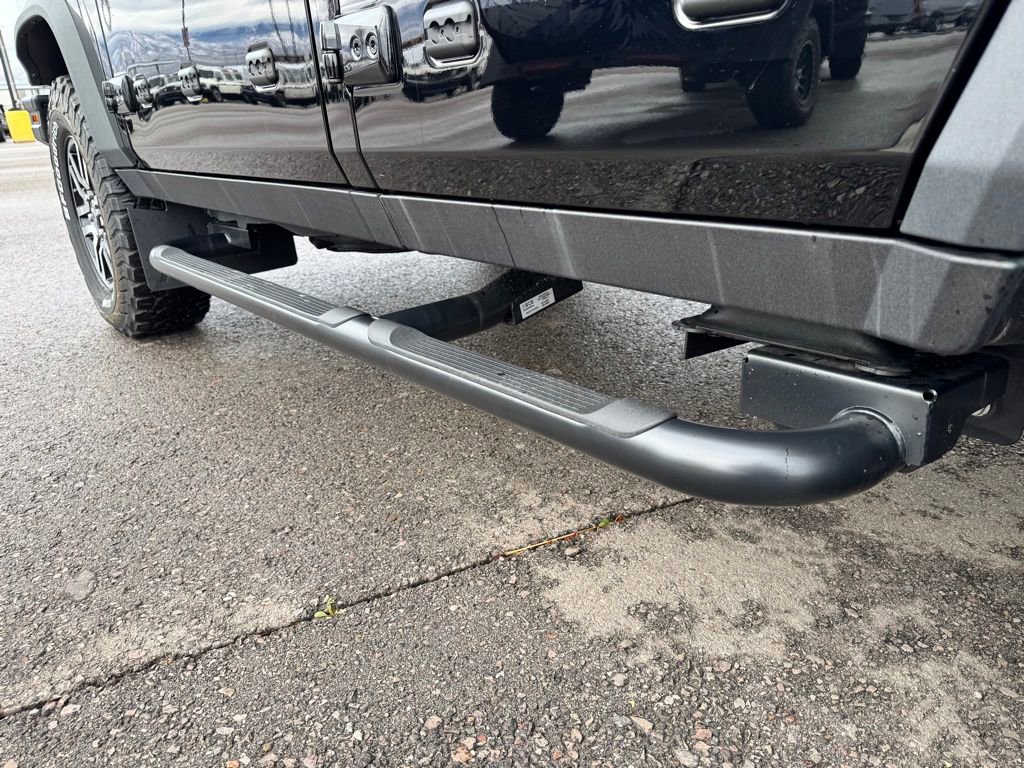 New 2025 INEOS Grenadier image 24