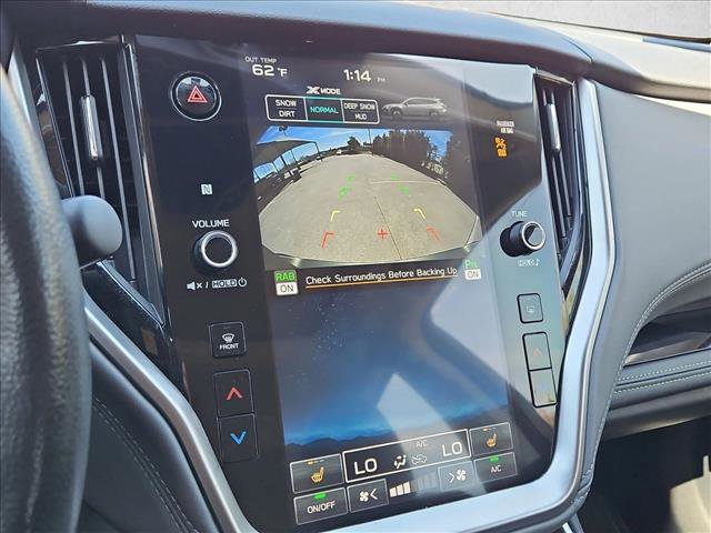 Used 2024 Subaru Outback Onyx Edition image 13