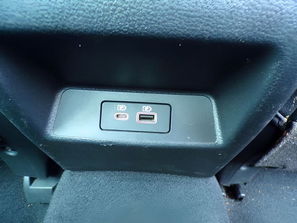 Used 2019 Nissan Altima 2.5 Platinum AWD/4WD image 12