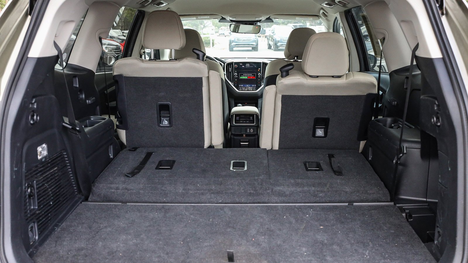 Used 2024 Subaru Ascent Premium w/ Convenience Package image 26