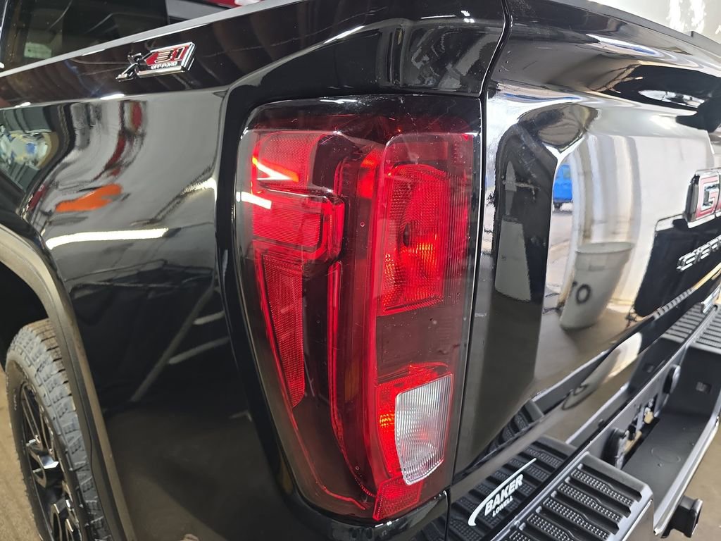 New 2026 GMC Sierra 1500 Elevation image 33