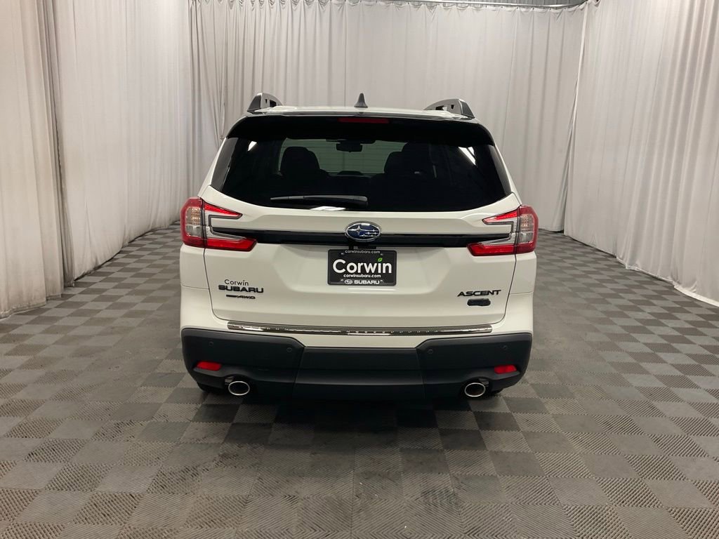 New 2026 Subaru Ascent Bronze Edition image 5