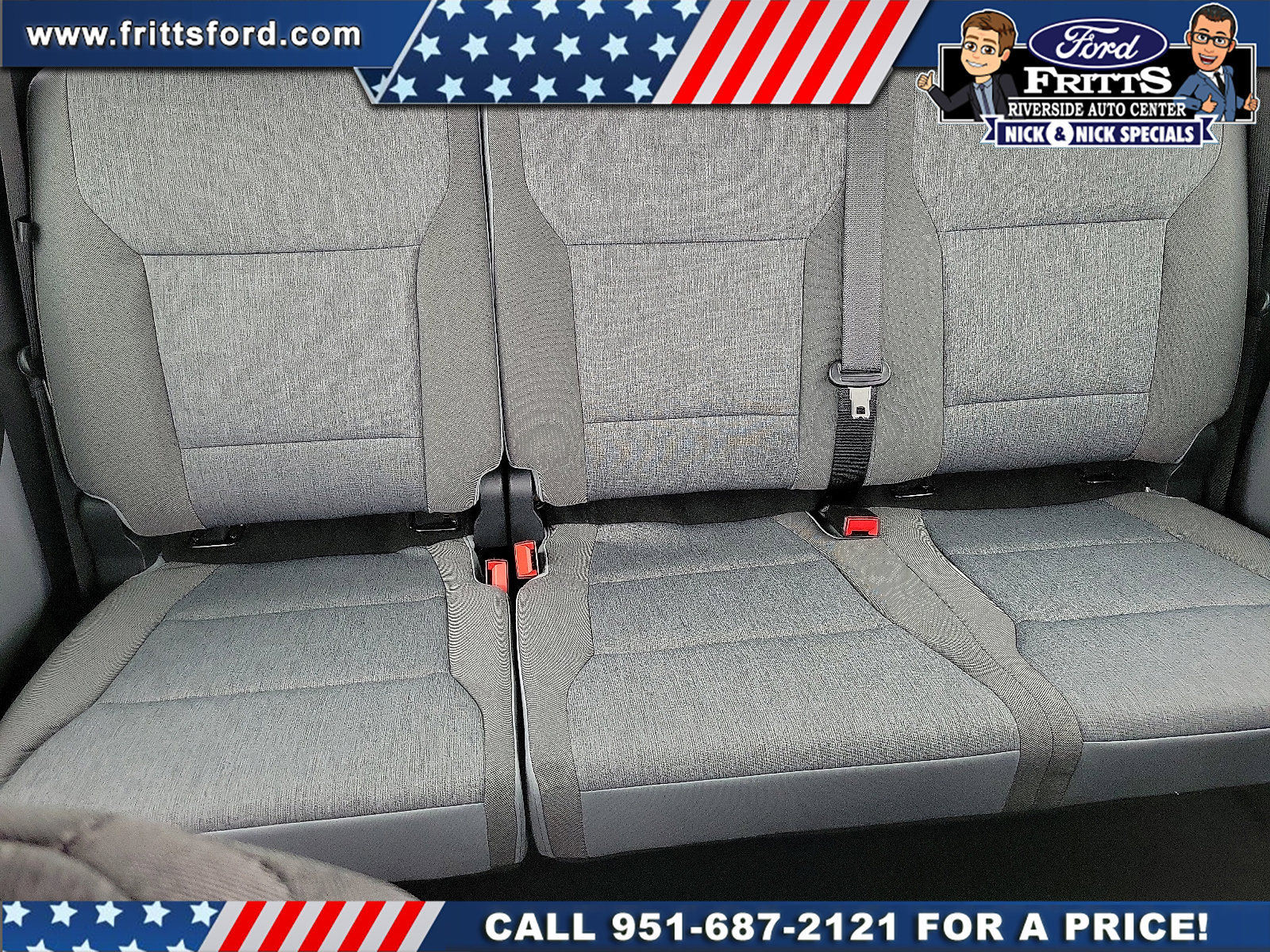 New 2025 Ford F350 XL w/ STX Appearance Package image 18