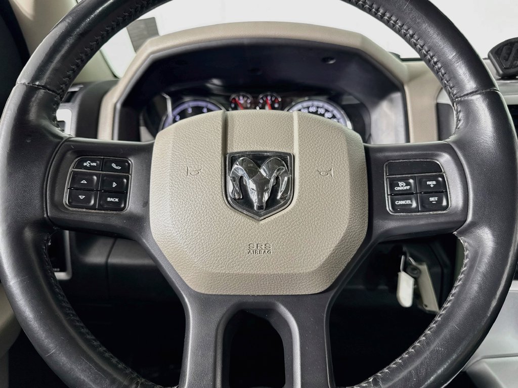 Used 2012 RAM 1500 Outdoorsman AWD/4WD image 29