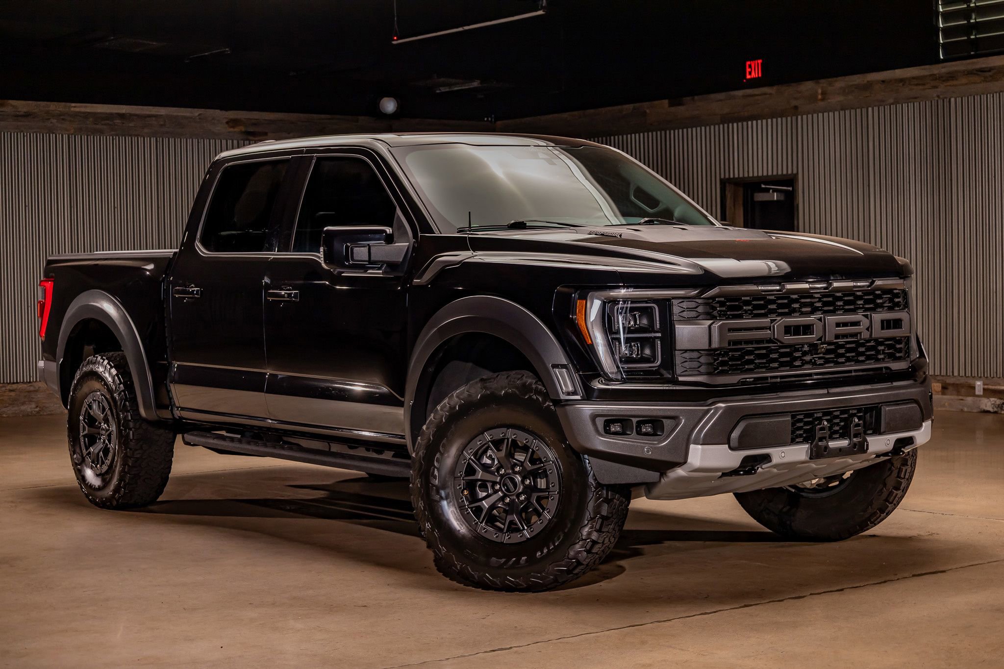 Used 2021 Ford F150 Raptor w/ Raptor 37 Performance Package