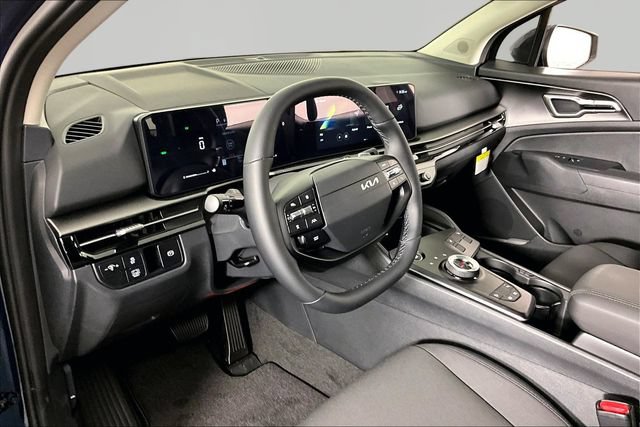New 2027 Kia Sportage S FWD image 8