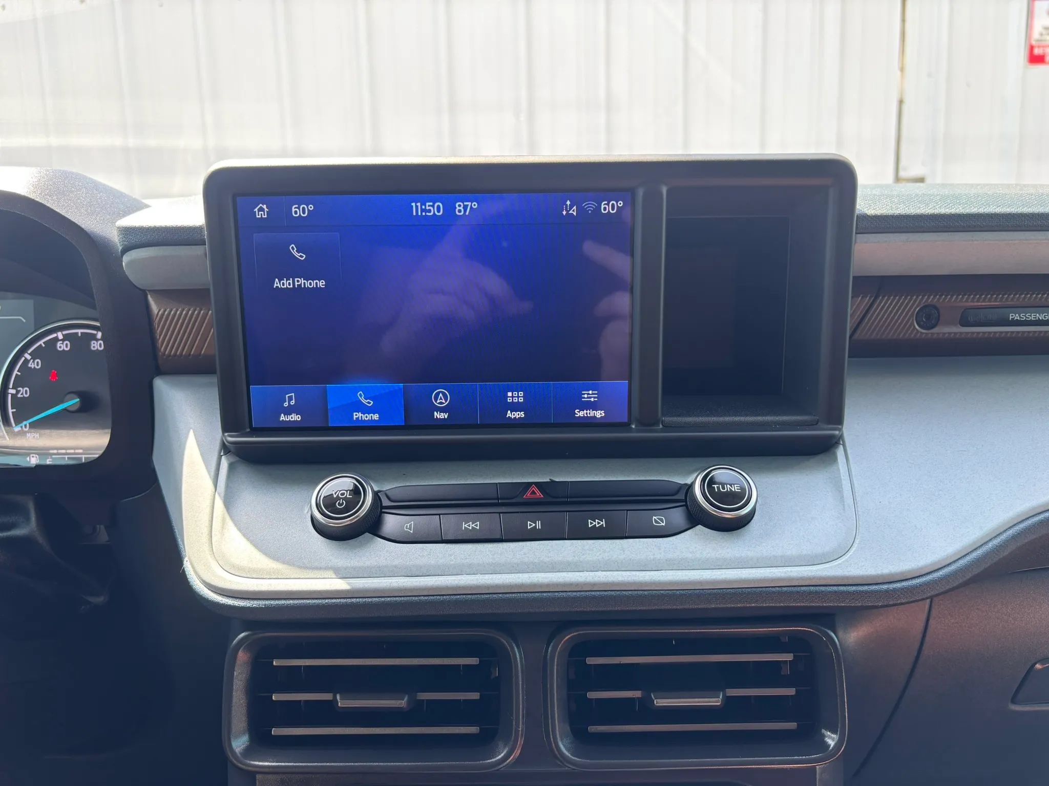Used 2024 Ford Maverick Lariat w/ 4K Tow Package AWD/4WD image 35