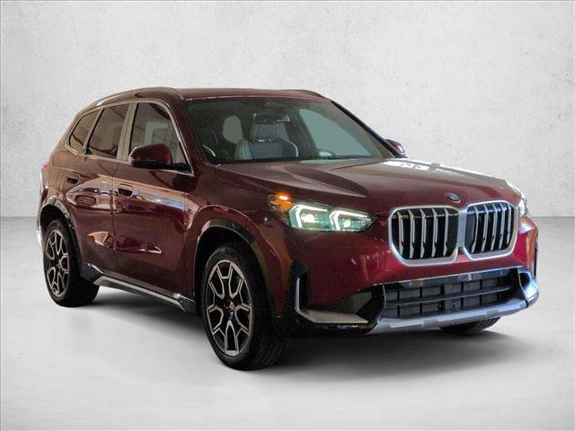New 2026 BMW X1 xDrive28i image 7
