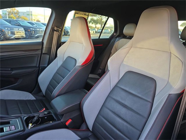 Used 2022 Volkswagen GTI SE image 14