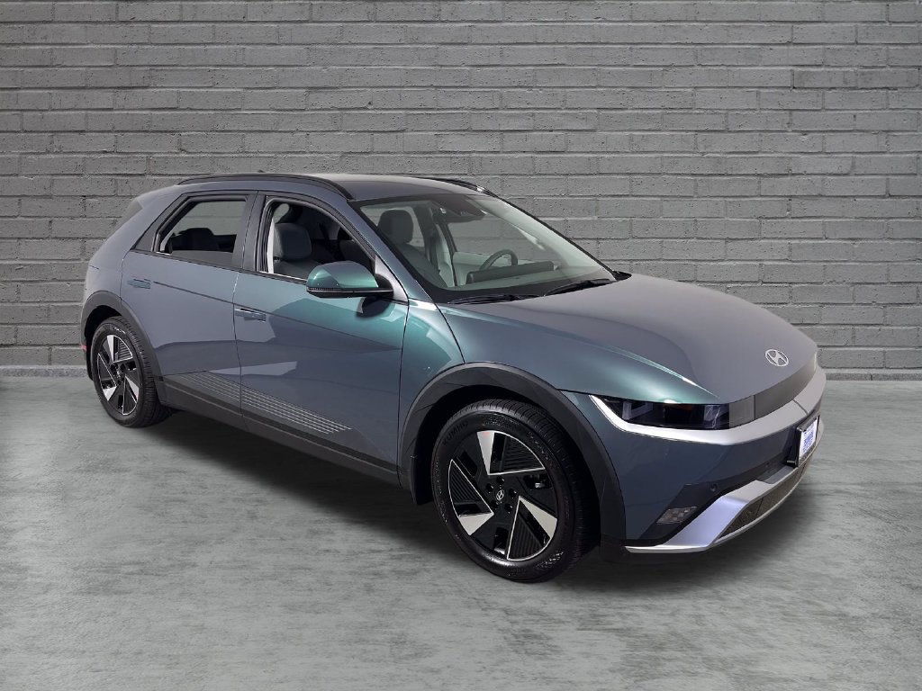 New 2027 Hyundai Ioniq 5 SEL RWD image 7