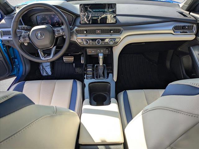 New 2026 Acura Integra A-Spec image 12