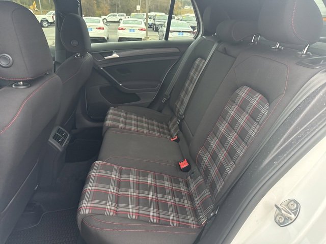 Used 2021 Volkswagen GTI S image 17