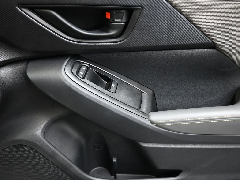 Certified 2025 Subaru Crosstrek 2.5i Sport AWD/4WD image 11