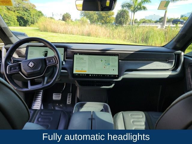 Used 2023 Rivian R1T Adventure image 29