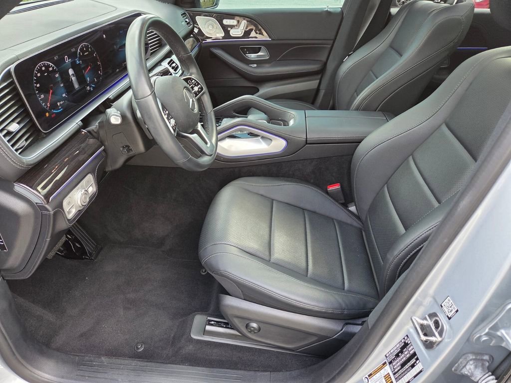 Used 2022 Mercedes-Benz GLE 350 4MATIC image 21