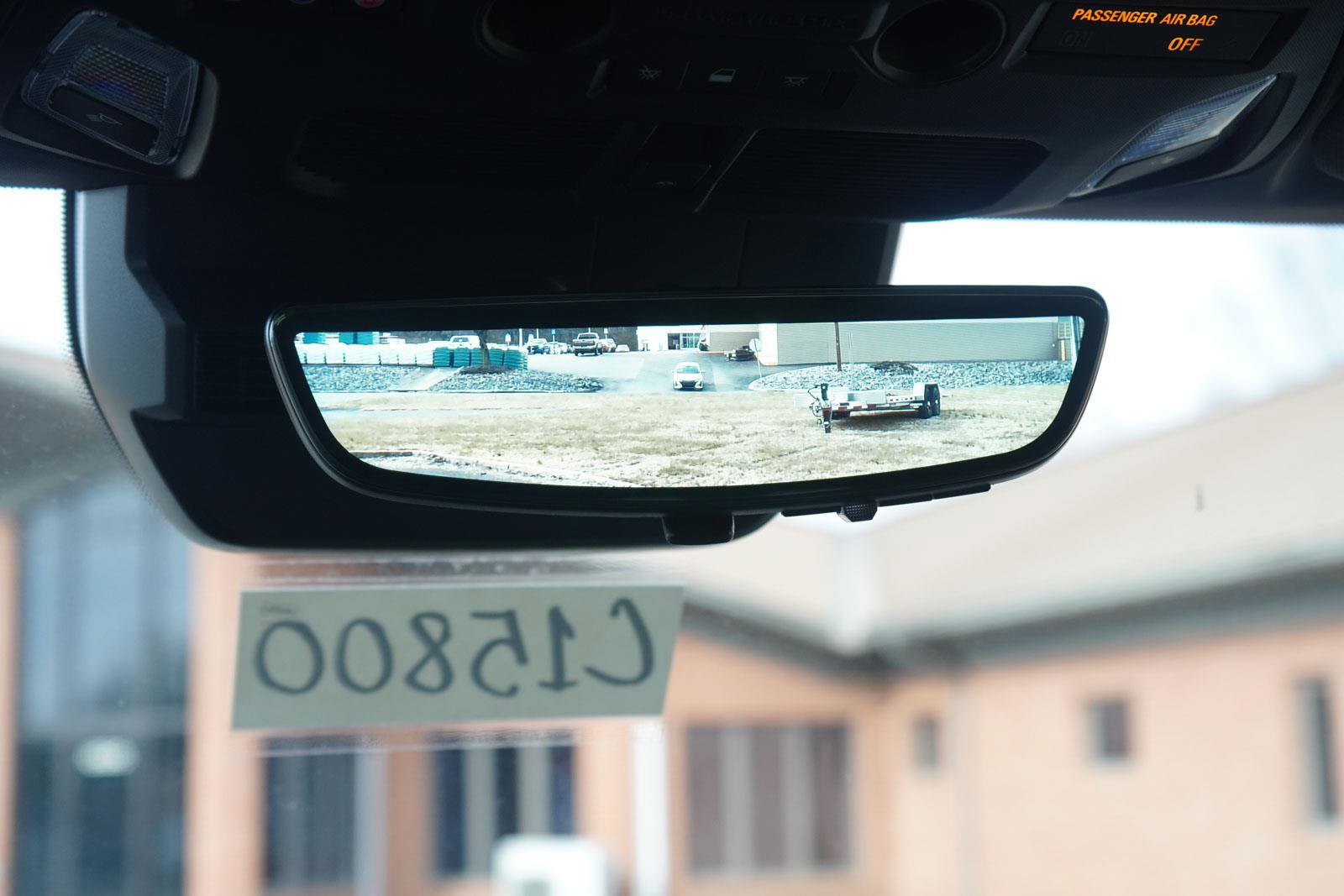 New 2026 GMC Hummer EV 4x4 Crew Cab image 23