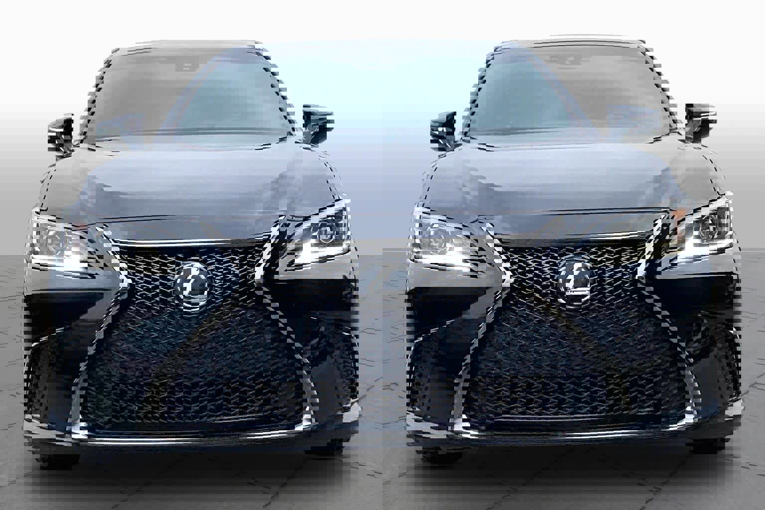 Used 2019 Lexus ES 350 F Sport w/ Accessory Package 2 FWD image 4