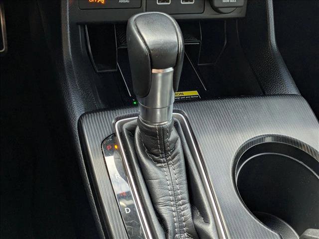 Used 2023 Honda Civic Sport Touring image 12